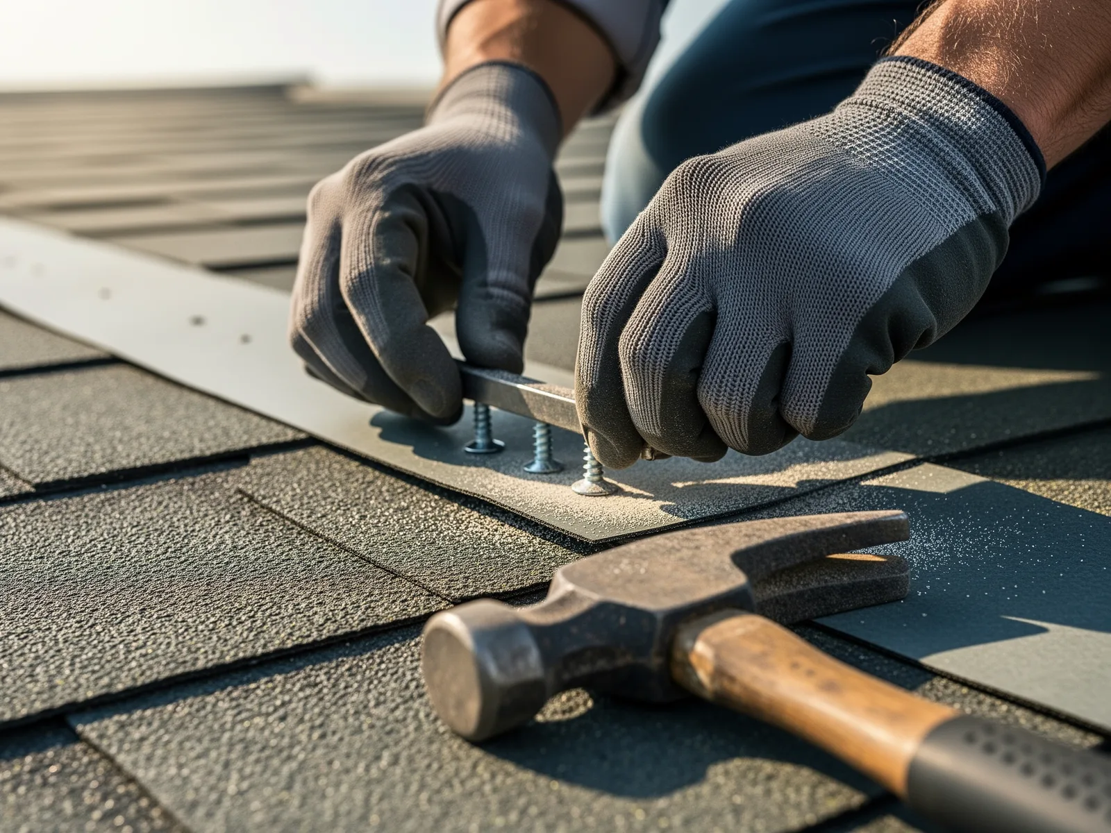 Why choose Fascia Repair in Wheeling, WV